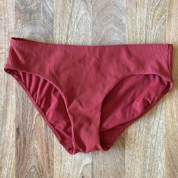 NWT Patagonia Bikini Top + Lululemon Bikini Bottoms - Picture 5 of 7